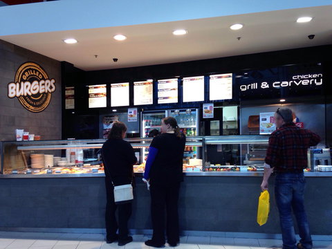 Chicken Grill And Carvery - VIC Tourism 0