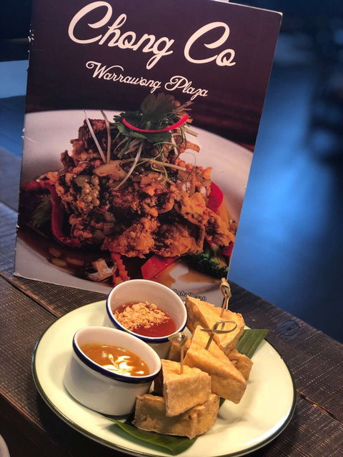 Chong Co Thai Restaurant Warrawong - VIC Tourism 0