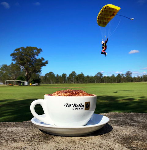 Coach House Cafe - VIC Tourism 0
