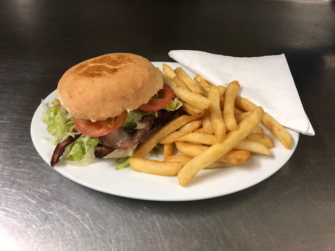 Coach House Cafe - VIC Tourism 1