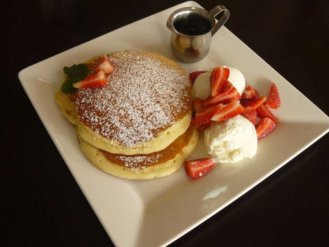 Coffee Shotz Cafe - VIC Tourism 0