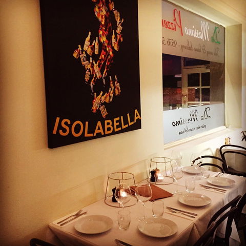 Da Massimo - VIC Tourism 0