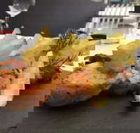 Delhi 'O' Delhi - Newtown - VIC Tourism