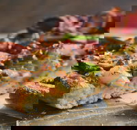 Domino's - Werribee - VIC Tourism