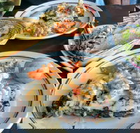 Donegan's Steakhouse - VIC Tourism