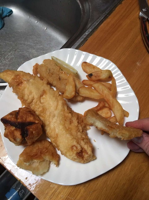 Eat Fish - Ashburton - VIC Tourism 0