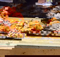 Edamama - VIC Tourism