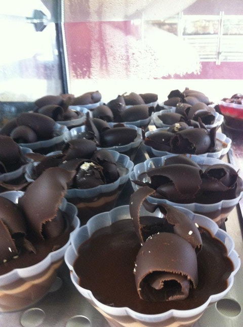 Flavor's Patisserie - VIC Tourism 0