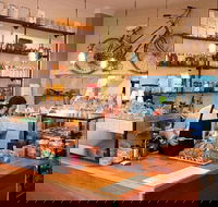 Forty Flips Cafe - VIC Tourism