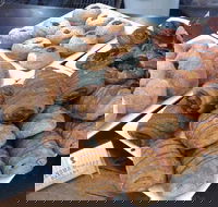 Grandma Moses Bakery - VIC Tourism