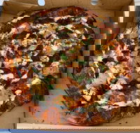 Hahndorf's Fine Chocolates - VIC Tourism