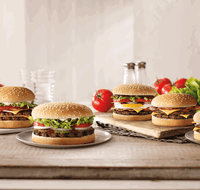 Hungry Jack's - Wynnum - VIC Tourism