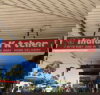Indian Kitchen - VIC Tourism