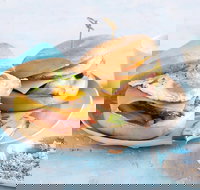 Jamaica Blue - Miranda - VIC Tourism