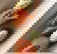 Kings Depot Burger Bar - VIC Tourism