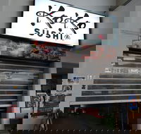 KoKo Sushi - VIC Tourism