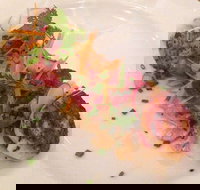 Martha's - VIC Tourism