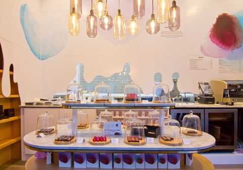 Oh!Boo Chocolate - VIC Tourism 1