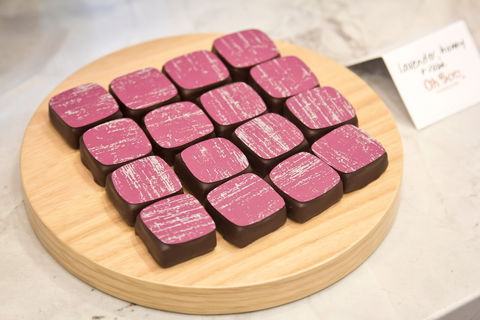 Oh!Boo Chocolate - VIC Tourism 2