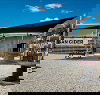 Pagan Cider - VIC Tourism