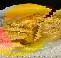 Pakington Cottage - VIC Tourism