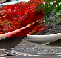 Pasha's Restaurant - VIC Tourism