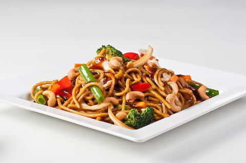 P'Nut Street Noodles - Sydney Olympic Park - VIC Tourism 0