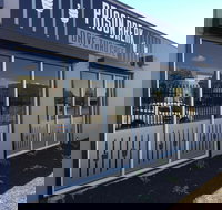 Prison Break Cafe - VIC Tourism