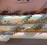 Queen's Bakery - VIC Tourism