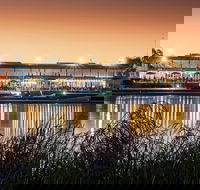 Renmark Club - VIC Tourism