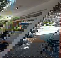 Richard Cafe - VIC Tourism