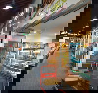 Rose Sunrise Bakery - Newtown - VIC Tourism