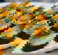 Rutherford  Maine - VIC Tourism