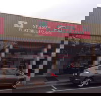 Seaside Flatbread Cafe - VIC Tourism