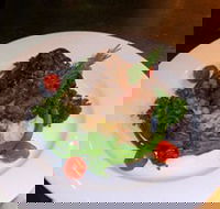 Seasons Restaurant - VIC Tourism