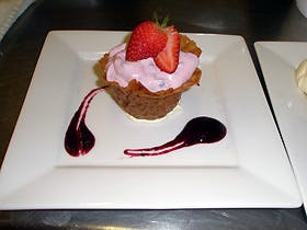 Seasons Restaurant - VIC Tourism 1