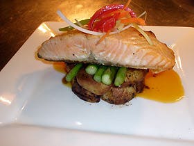 Seasons Restaurant - VIC Tourism 2
