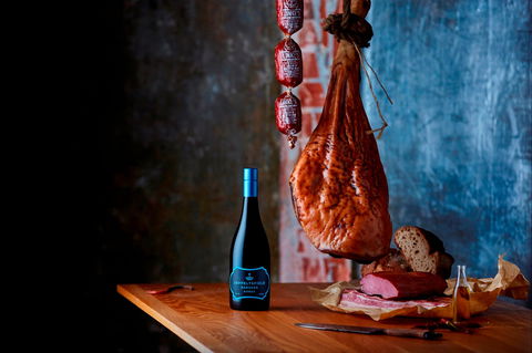 Seppeltsfield Barossa - VIC Tourism 1