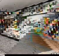 Shri Refreshment Bar - VIC Tourism