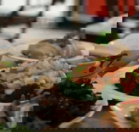 Southern China Style Cuisine - VIC Tourism