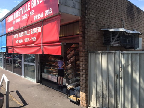 South Hurstville Bakery - VIC Tourism 0