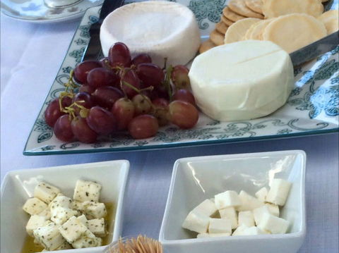 Sunhill Dairy Goats And Sunhill Skin Essentials - VIC Tourism 1