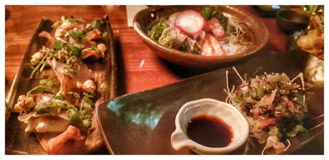 Sushi Hub - CBD - VIC Tourism 0