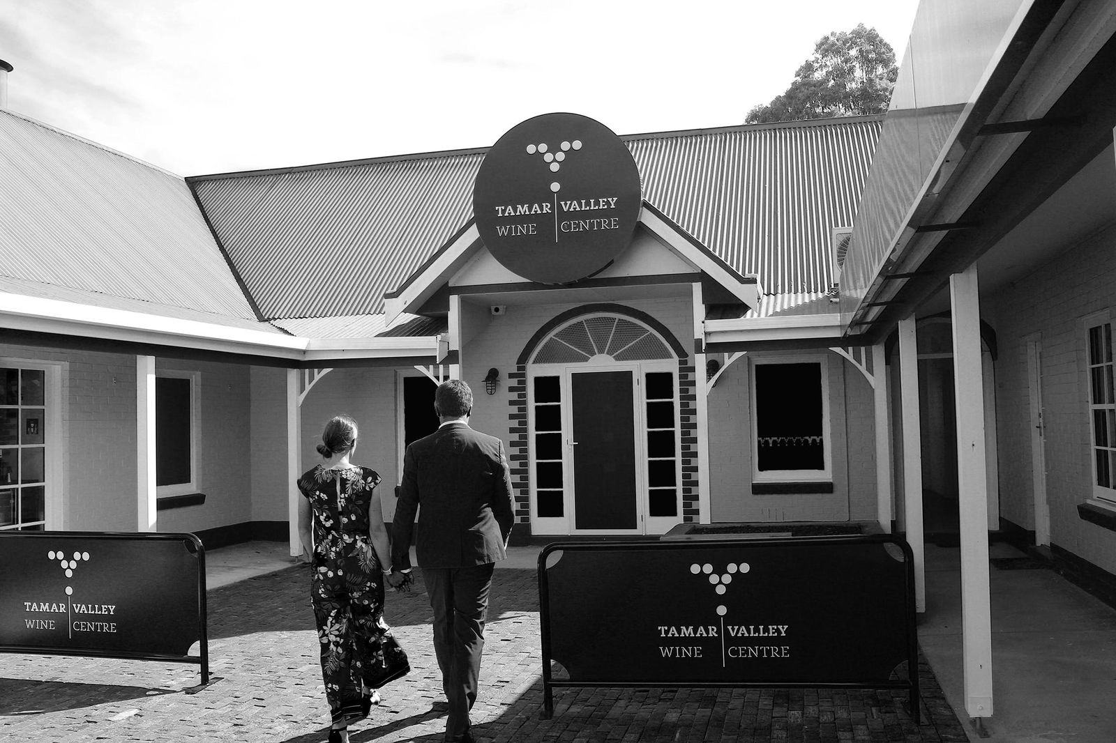Exeter TAS VIC Tourism