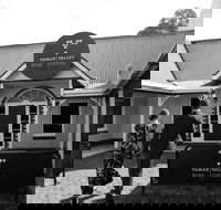 Tamar Valley Wine Centre - VIC Tourism
