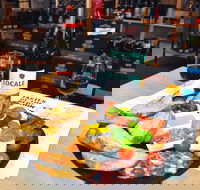 Tastes Of The Region - VIC Tourism