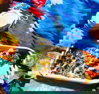 The Cheesecake Shop - Albany Creek - VIC Tourism