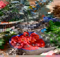 The Grazing Platter Workshop