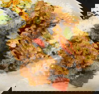 VHM Bros - VIC Tourism