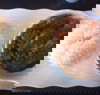 Woka Woka - Eight Mile Plains - VIC Tourism